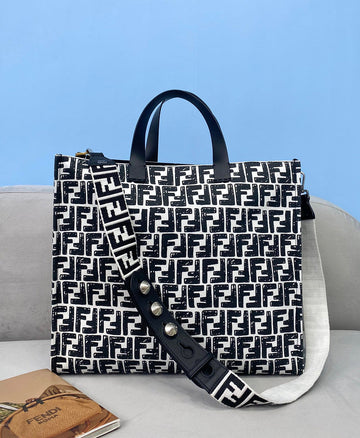 Beaunoirr - FDI Bags -  189