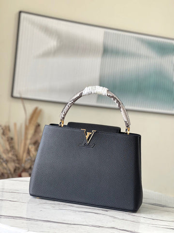 Beaunoirr Lu-Vi bags - 4820