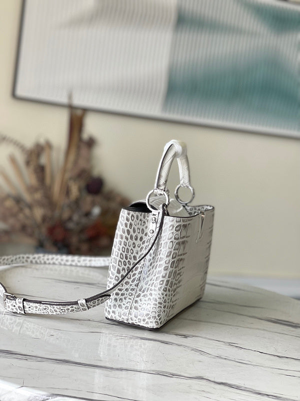 Beaunoirr Lu-Vi bags - 4801