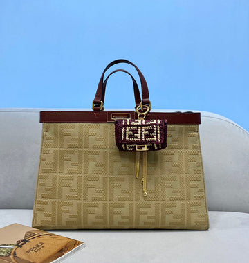 Beaunoirr - FDI Bags -  224