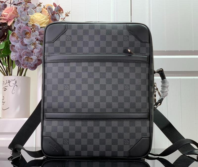 Beaunoirr - LOV Bags - 2462
