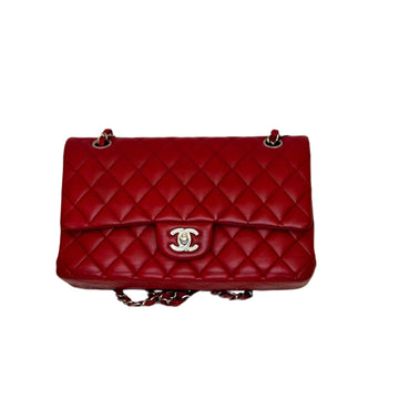 Top Quality Chanel Classic Jumbo Double Flap Bag B22-96