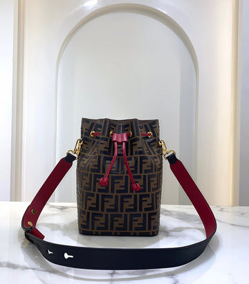 Beaunoirr - FDI Bags -  417