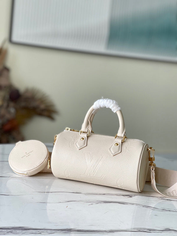 Beaunoirr Lu-Vi bags - 5453