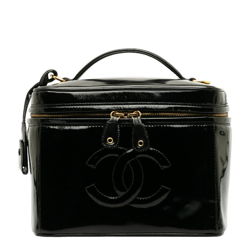 New 1:1 Rep Top Quality Chanel Cocomark Handbags Handbags houlder Bags 2WAY Black Emmeline  Chanel