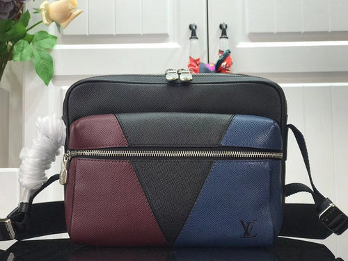 Beaunoirr Lu-Vi bags - 2591