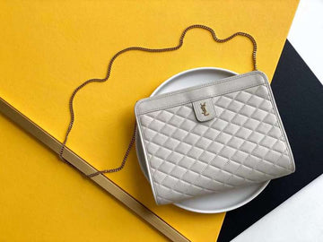 Yves Saint Laurent - Bags   161