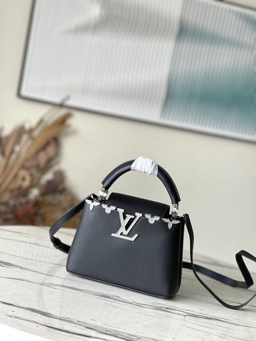 Beaunoirr Lu-Vi bags - 4146