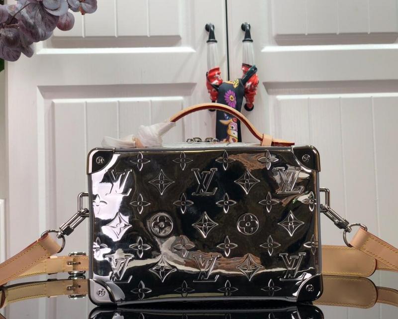 Beaunoirr - LOV Bags - 2151