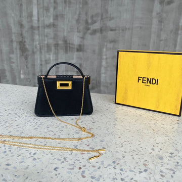 Beaunoirr - FDI Bags -  150
