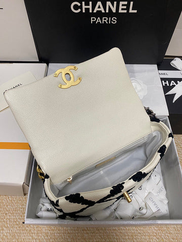 Beaunoirr - CHL Bags - 3843