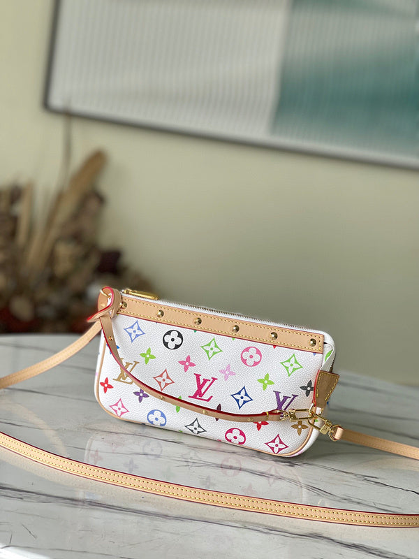 Beaunoirr Lu-Vi bags - 5072