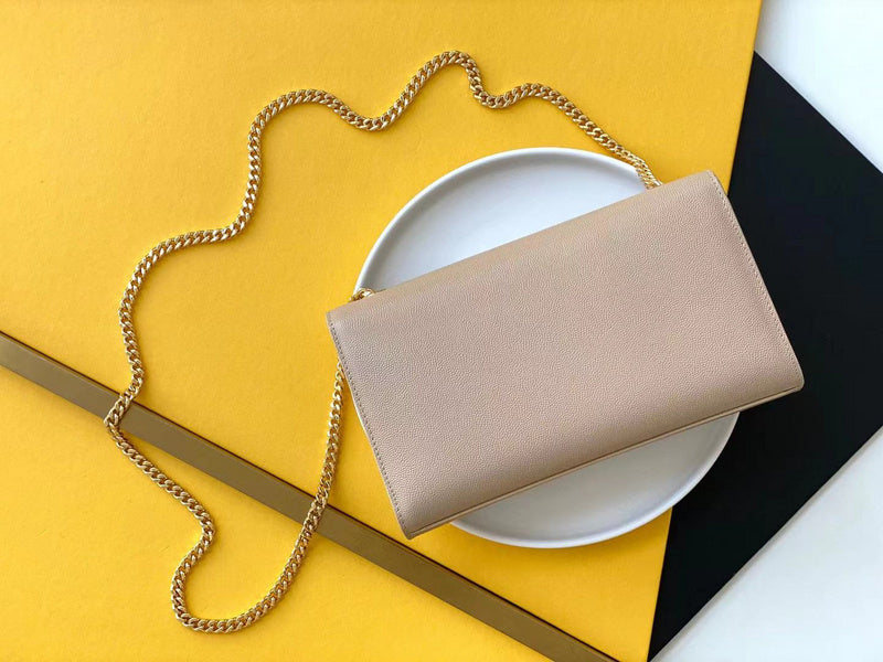 Yves Saint Laurent - Bags