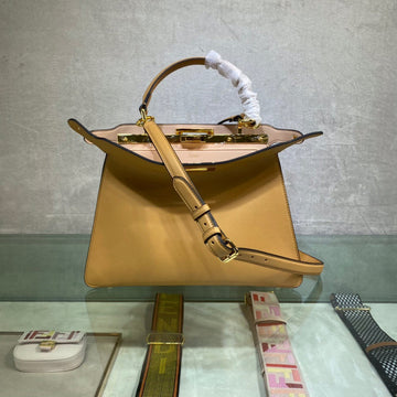 Beaunoirr - FDI Bags -  240