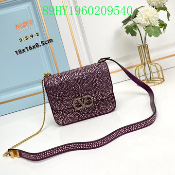 Beaunoirr - VTO Bag - 497