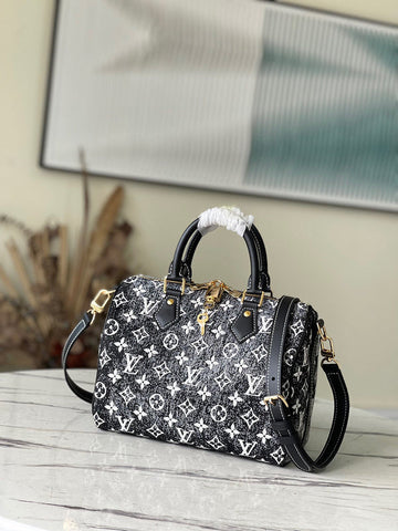 Beaunoirr Lu-Vi bags - 4993
