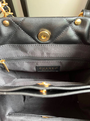 Beaunoirr - CHL Bags - 2684