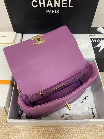 Beaunoirr - CHL Bags - 3878