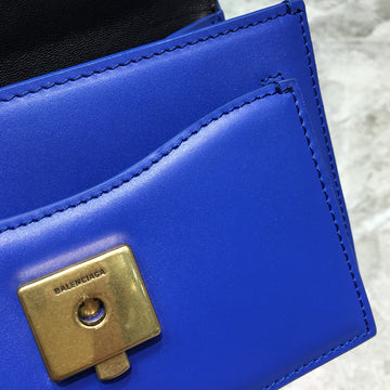 Beaunoirr -BGA Lady Bags - 586