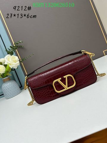 Beaunoirr - VTO Bag - 278