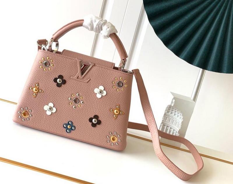 Beaunoirr - LOV Bags - 3021
