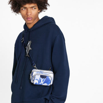 Beaunoirr Lu-Vi bags - 3283