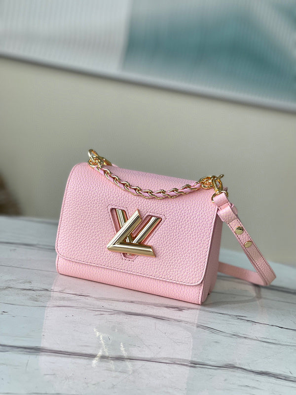 Beaunoirr Lu-Vi bags - 4840