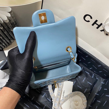 Beaunoirr - CHL Bags - 4440