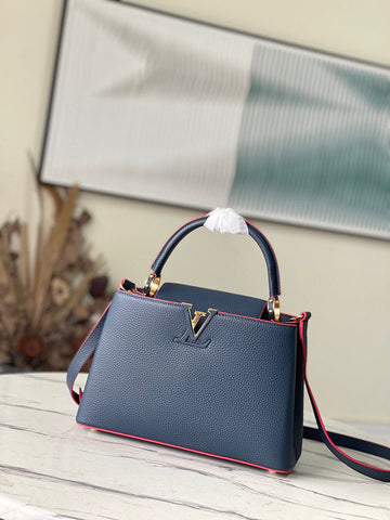 Beaunoirr Lu-Vi bags - 4488