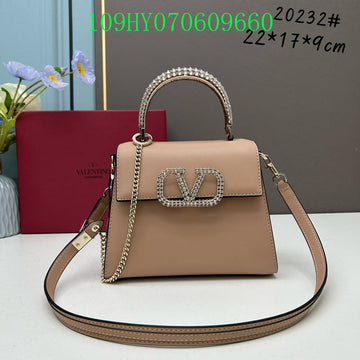 Beaunoirr - VTO Bag - 326