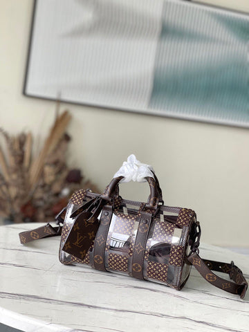 Beaunoirr Lu-Vi bags - 4623