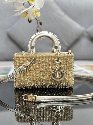Beaunoirr - DOR  Bags - 3115