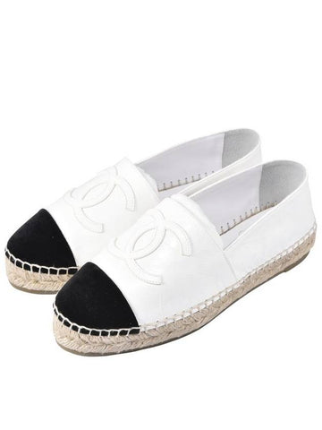 Women s und Espadu G29762 Chanel