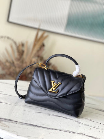 Beaunoirr Lu-Vi bags - 4358