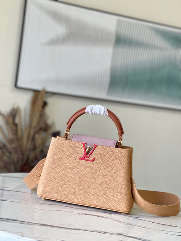 Beaunoirr Lu-Vi bags - 4607