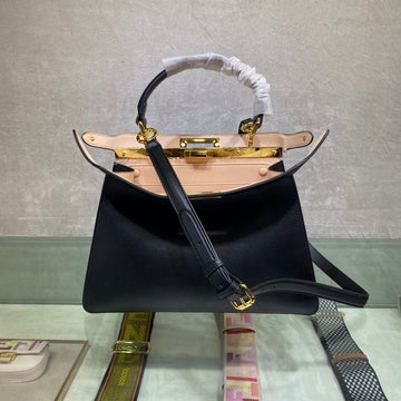 Beaunoirr - FDI Bags -  243