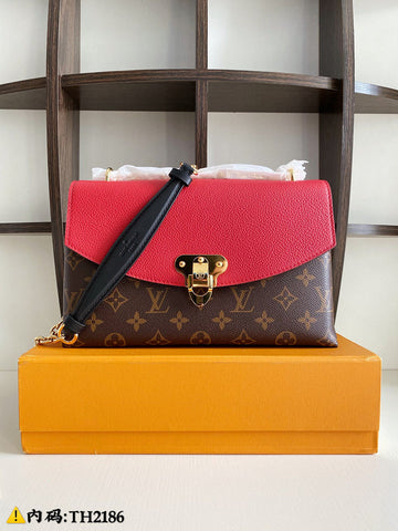 Beaunoirr - LV Bags -  2648