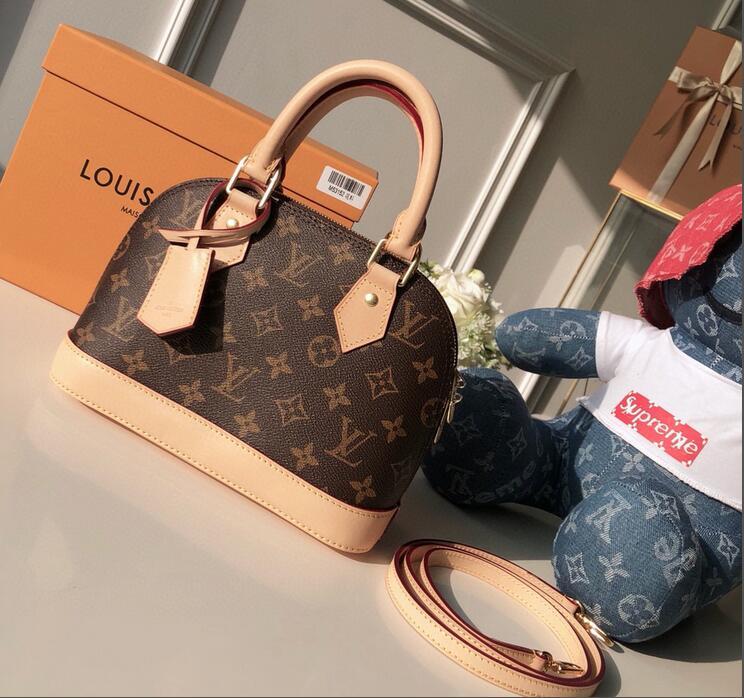 Beaunoirr - LOV Bags - 3011