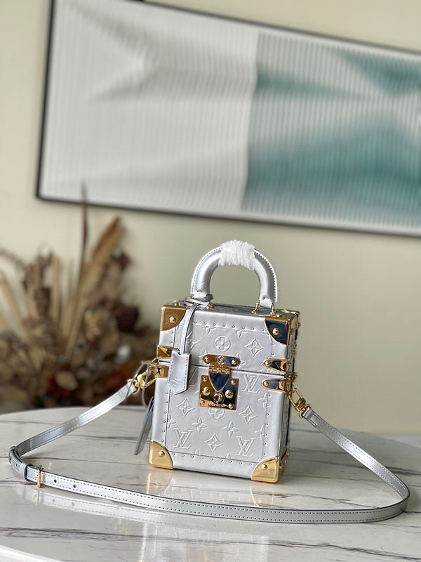 Beaunoirr Lu-Vi bags - 4882