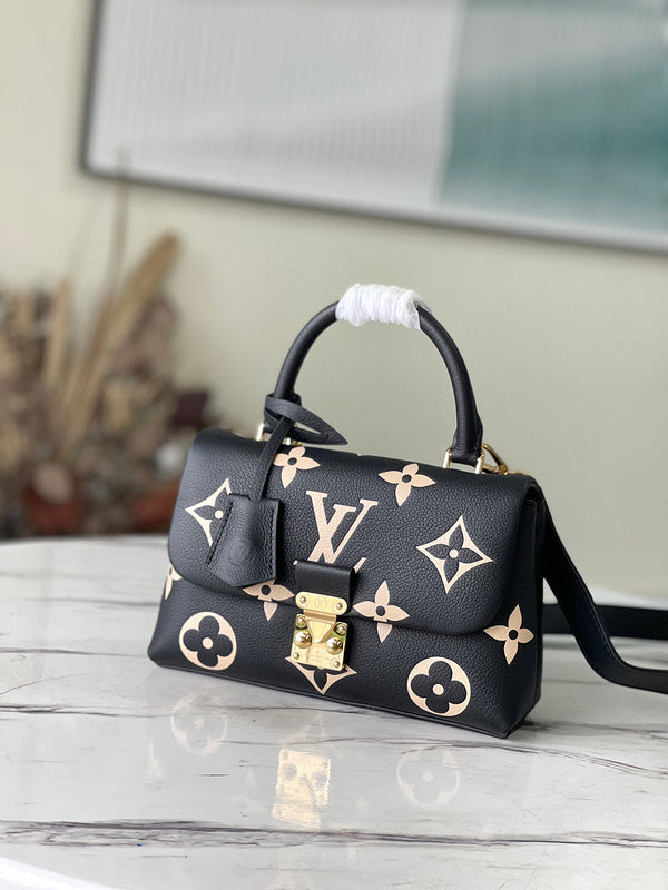 Beaunoirr Lu-Vi bags - 5091