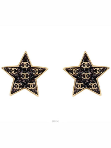 women earrings Chanel
