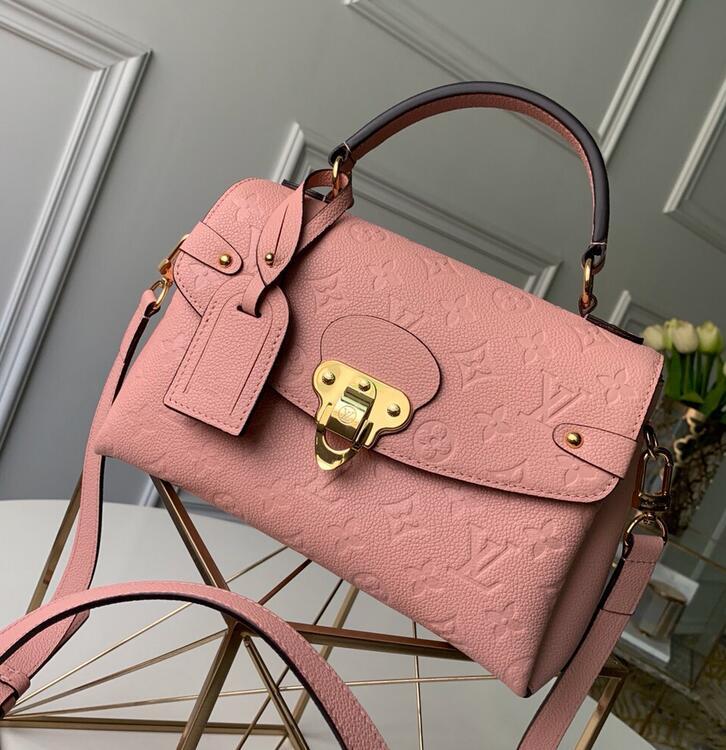 Beaunoirr - LOV Bags - 2926