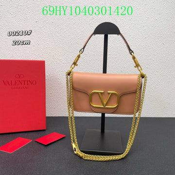 Beaunoirr - VTO Bag - 487