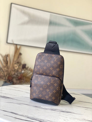 Beaunoirr Lu-Vi bags - 4385