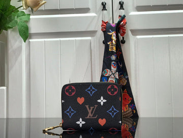 Beaunoirr Lu-Vi bags - 2777