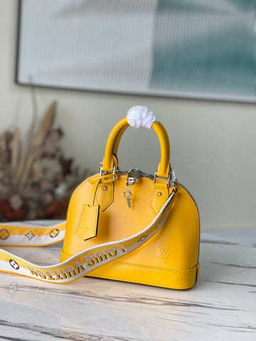 Beaunoirr Lu-Vi bags - 5198