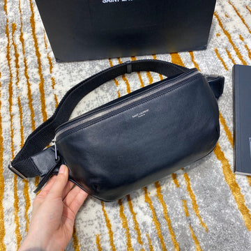 Yves Saint Laurent - Bags - Beaunoirr