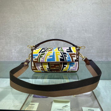 Beaunoirr - FDI Bags -  360