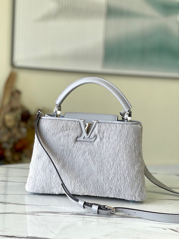 Beaunoirr Lu-Vi bags - 5478