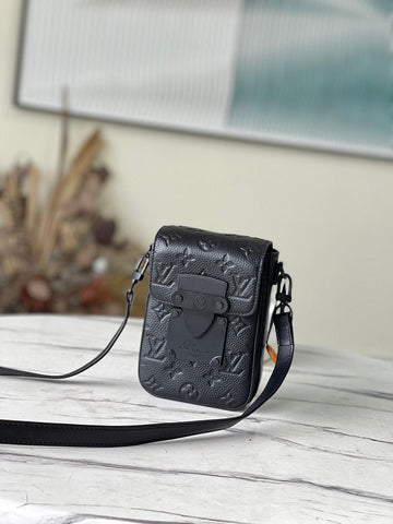 Beaunoirr Lu-Vi bags - 4895